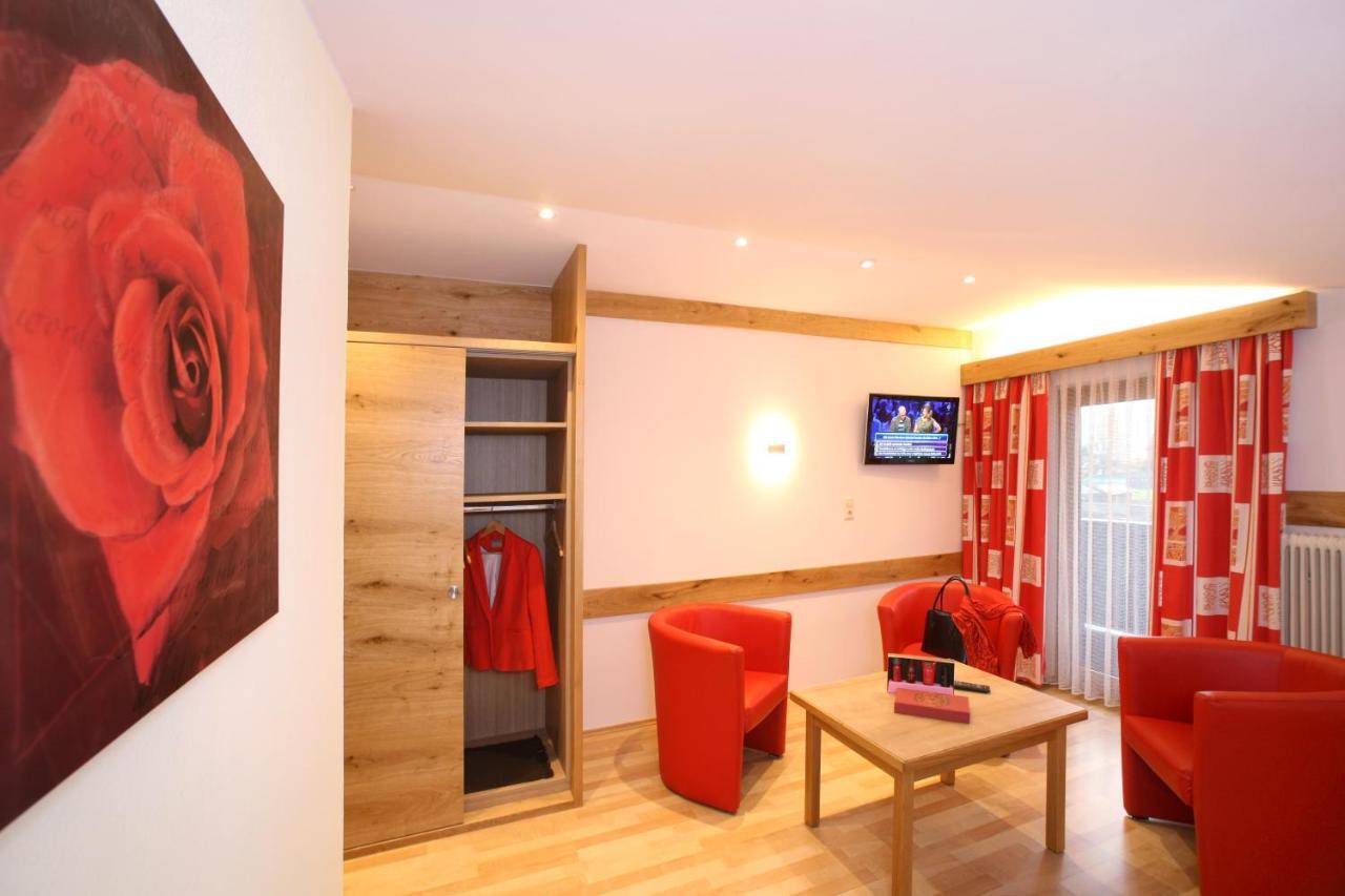 Appartement Lackner Zell am See Exterior foto
